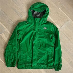 The North Face Hyvent Raincoat